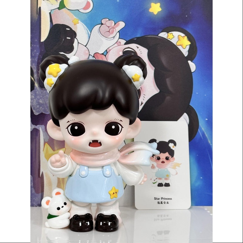 Baby Zoraa Star Princess 2024 Limited Edition