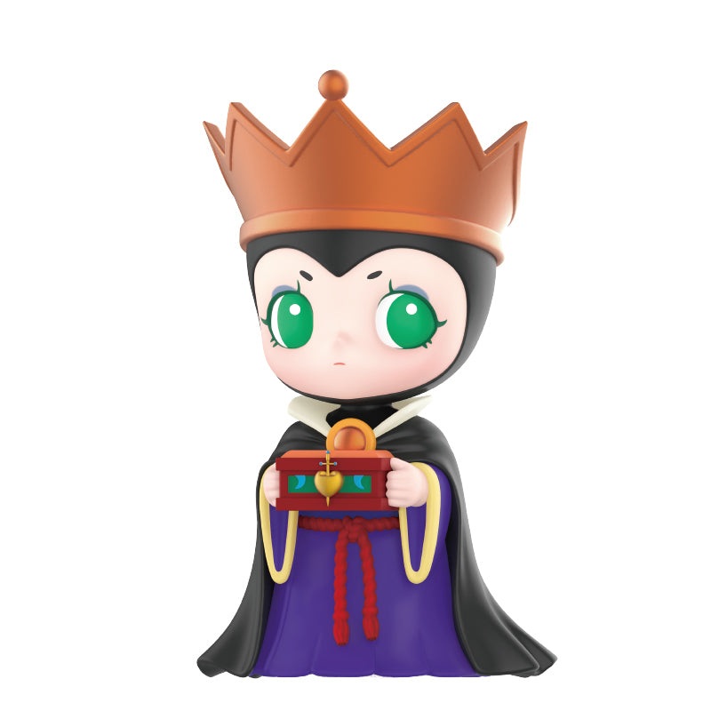 POP MART Disney Villains Series Blind Box Evil Characters