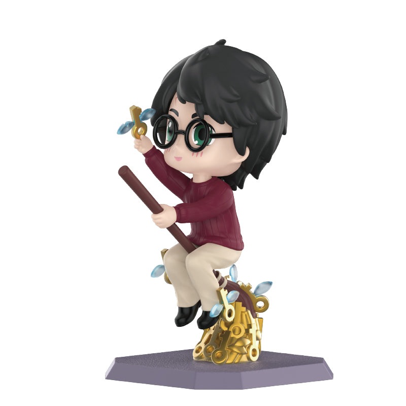 POP MART Harry Potter and the Sorcerer’s Stone Series Blind Box
