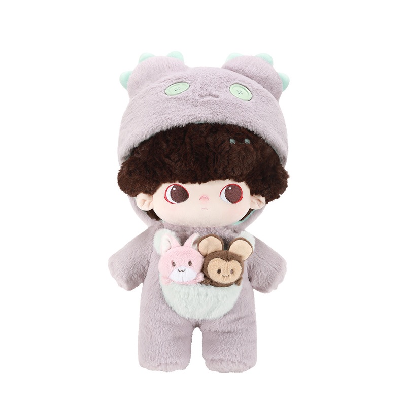 POP MART Dating Series – 40cm Cotton Doll