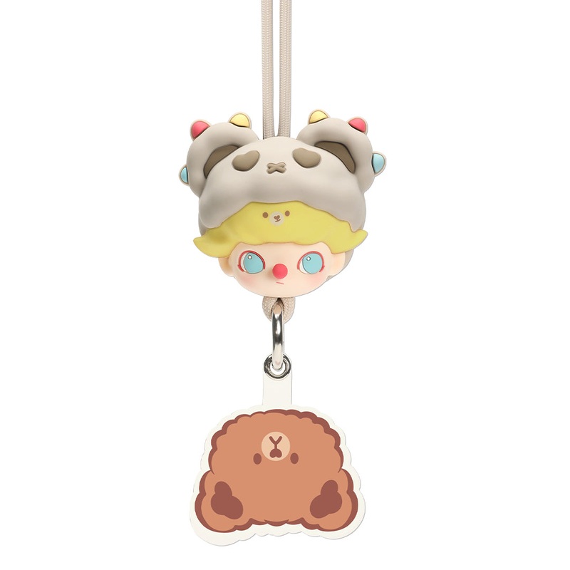 POP MART Dimoo Dating Series – Lanyard Blind Box