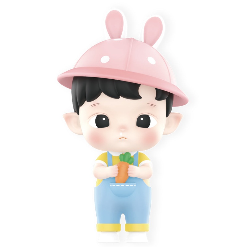 POP MART Hacipupu The Kindergarten Day Series Blind Box
