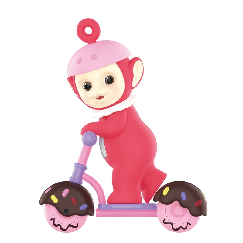 POP MART Teletubbies Fantasy Candy World Series Blind Box