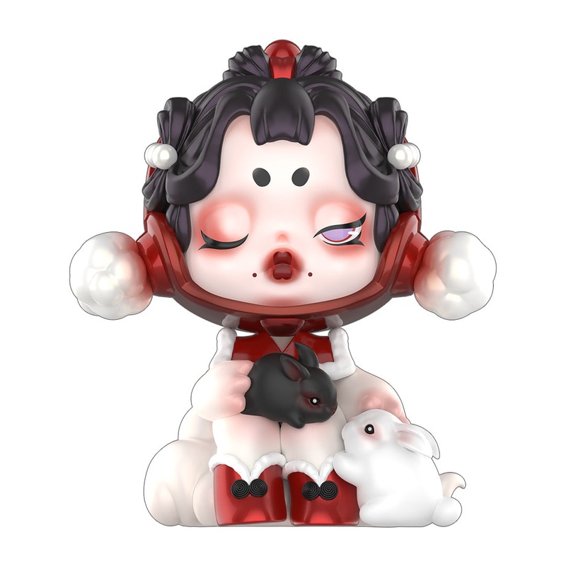 POP MART Three, Two, One! Happy Chinese New Year Series Blind Box