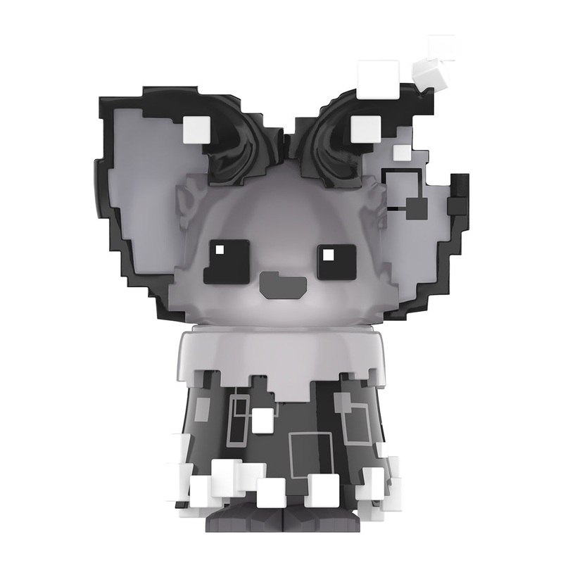 POP MART Yoki The Moment Series Blind Box