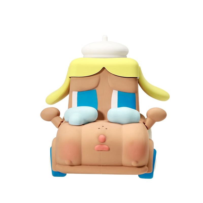 POP MART Crybaby Encounter Yourself Series – Earphone Case