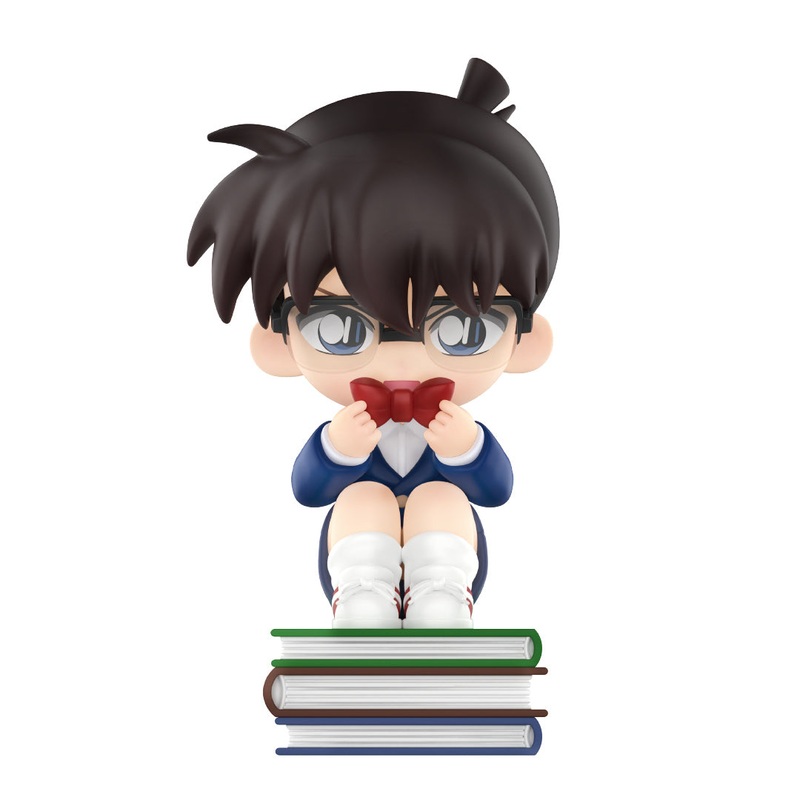 POP MART Detective Conan Classic Character Series Blind Box