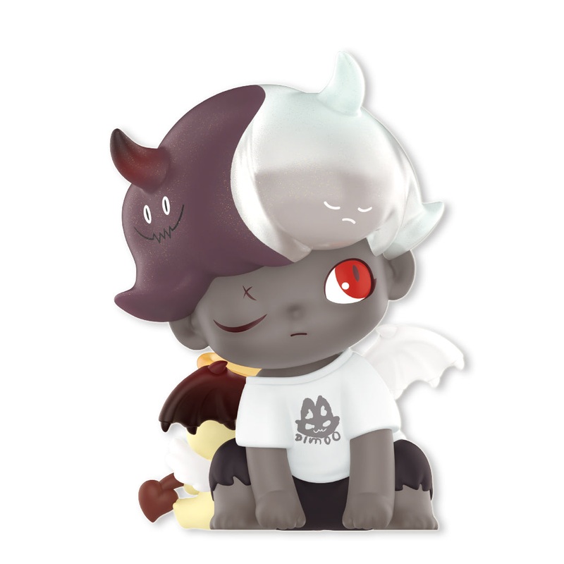 POP MART Dimoo No One’s Gonna Sleep Tonight Series Blind Box
