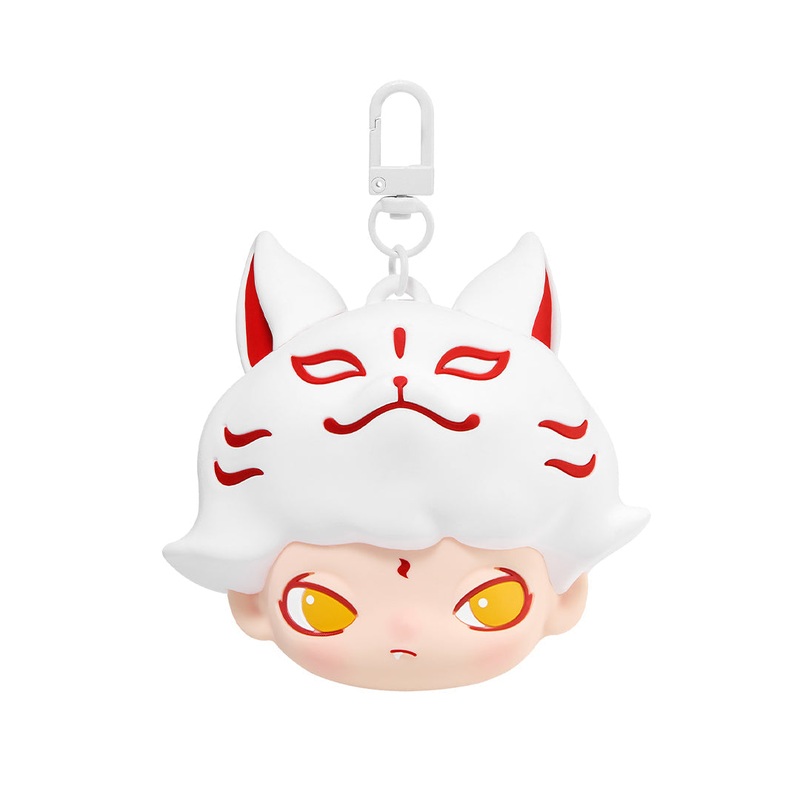 POP MART Dimoo No One’s Gonna Sleep Tonight Series Earphone Case