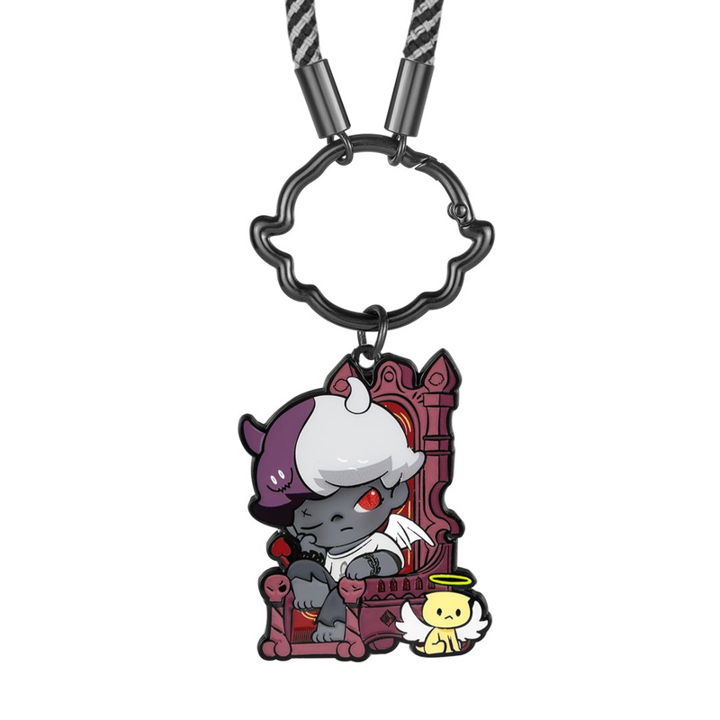 POP MART Dimoo No One’s Gonna Sleep Tonight Series Pendant Blind Box