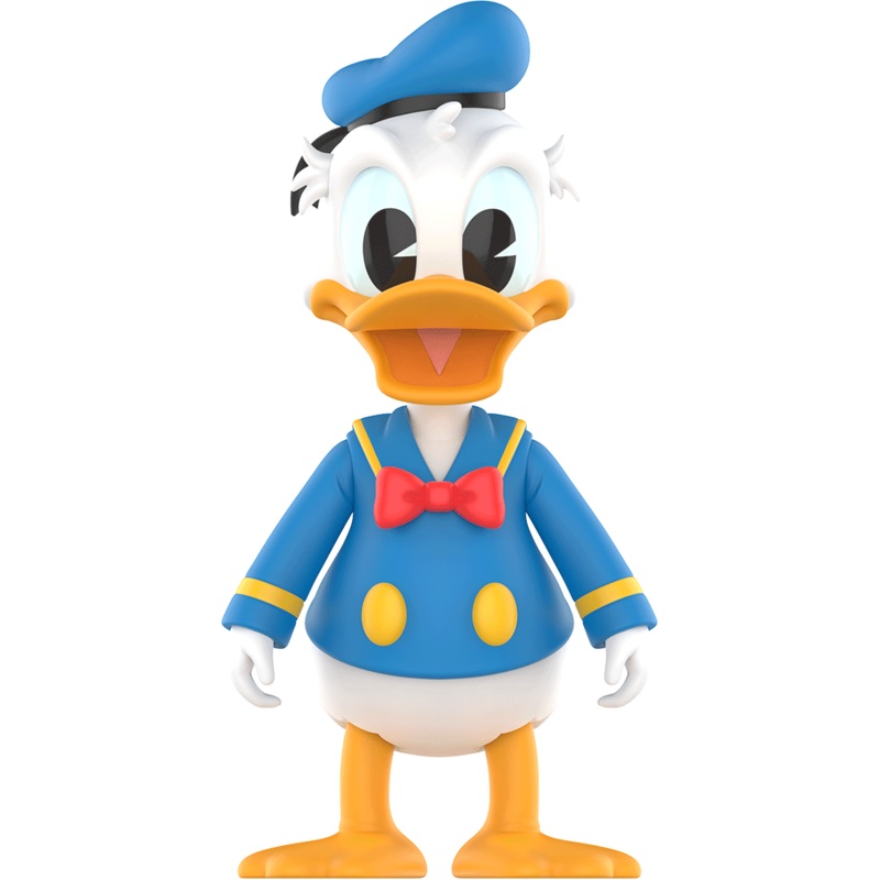 POP MART Disney Trendy Figure – Donald Duck