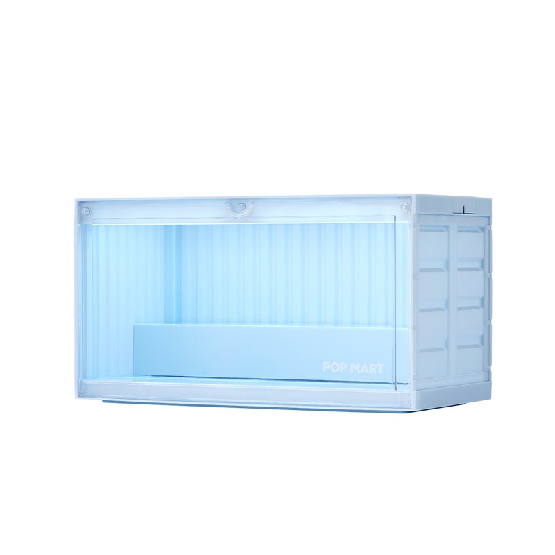 POP MART LED Luminous Display Box Container – Constellation