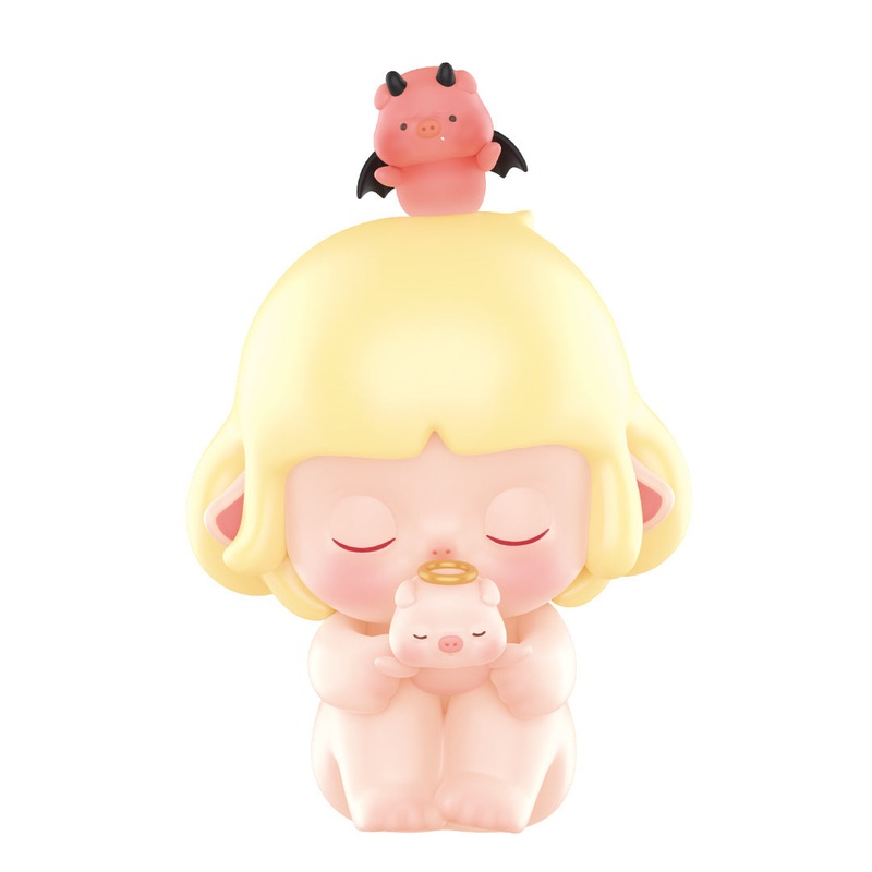 POP MART Minicos Dream Amazing Night Series Blind Box