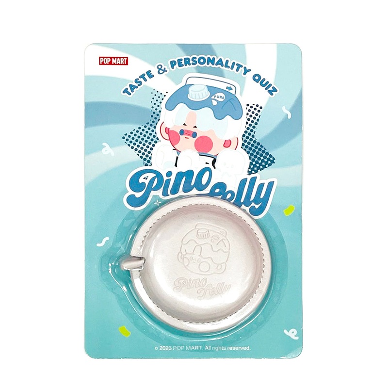 [GIFT] Spend $69+ to Get One Pino Jelly Tape Measure
