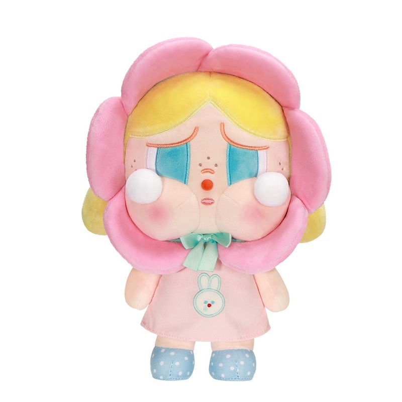 POP MART Crybaby Sad Club Series – Cotton Doll