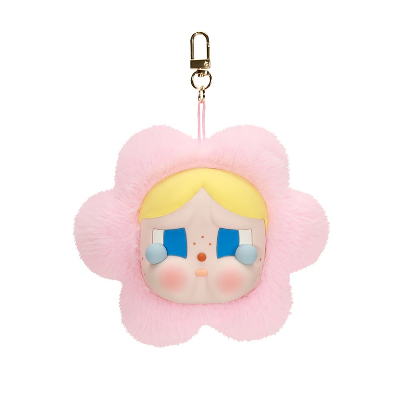 POP MART Crybaby Sad Club Series – Earphone Case