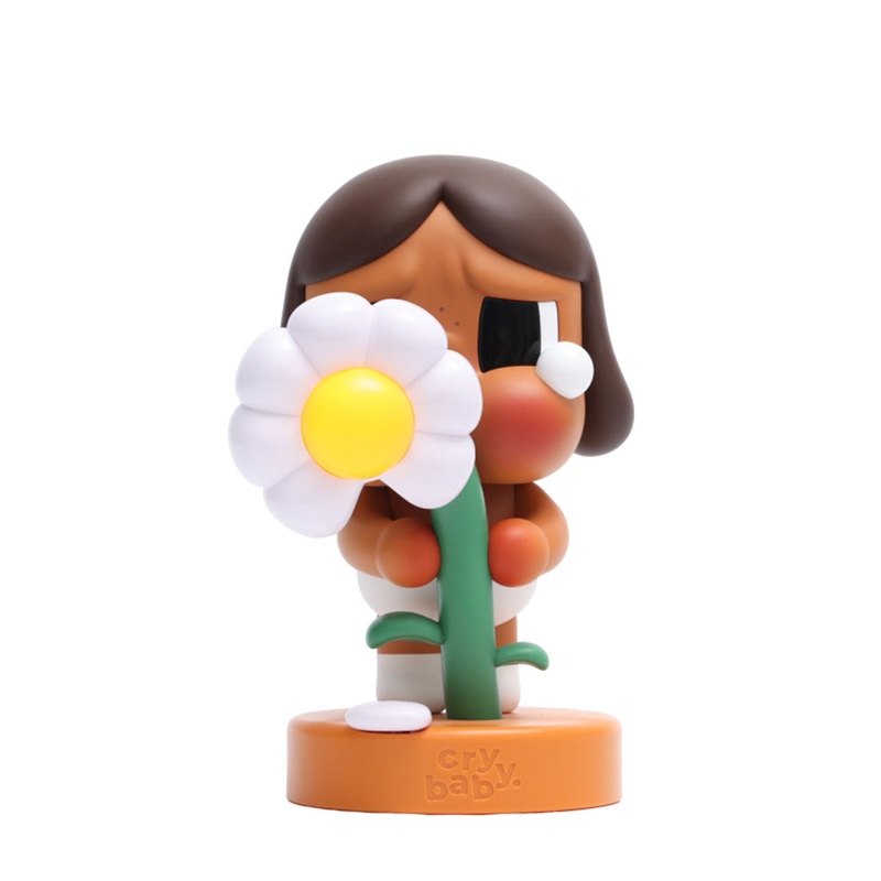 POP MART Crybaby Sad Club Series – Rechargeable Lamp