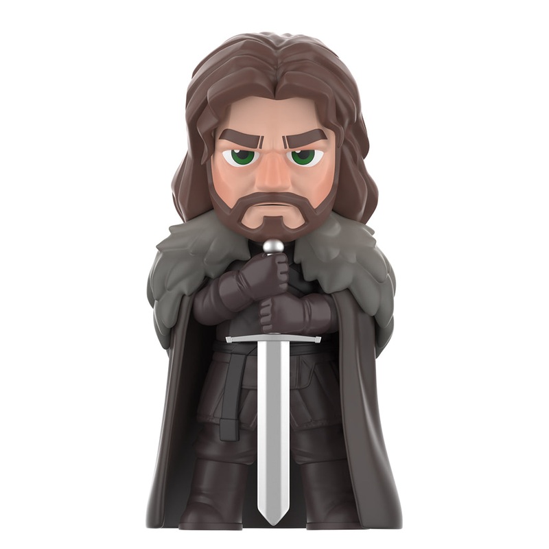 POP MART Game of Thrones Series Blind Box