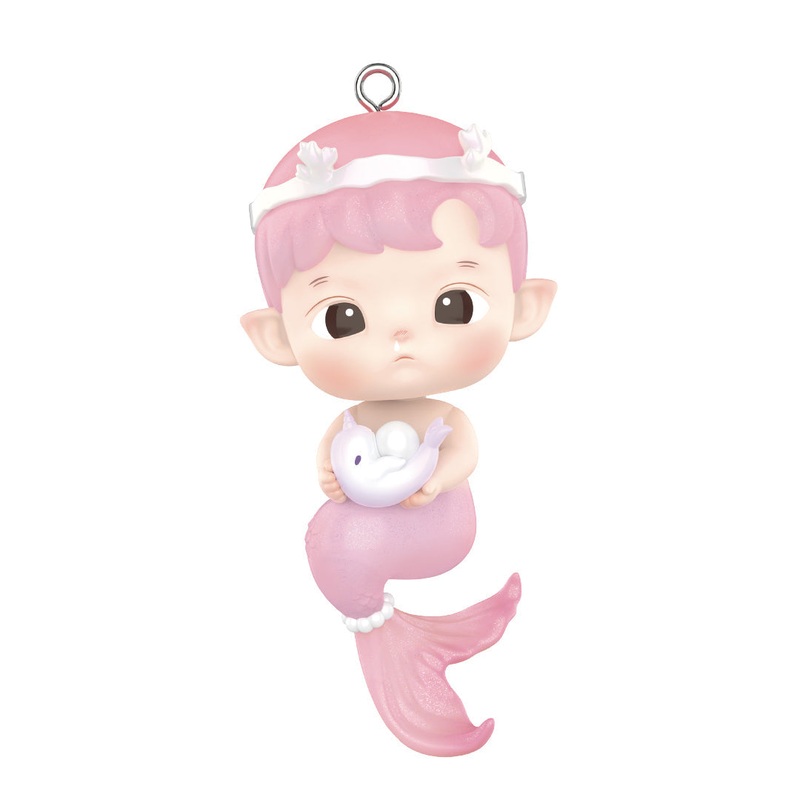POP MART Hacipupu The Constellation Series Blind Box