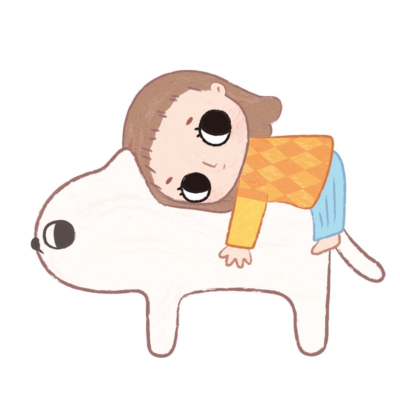 POP MART Nyota’s Fluffy Life Series Blind Box