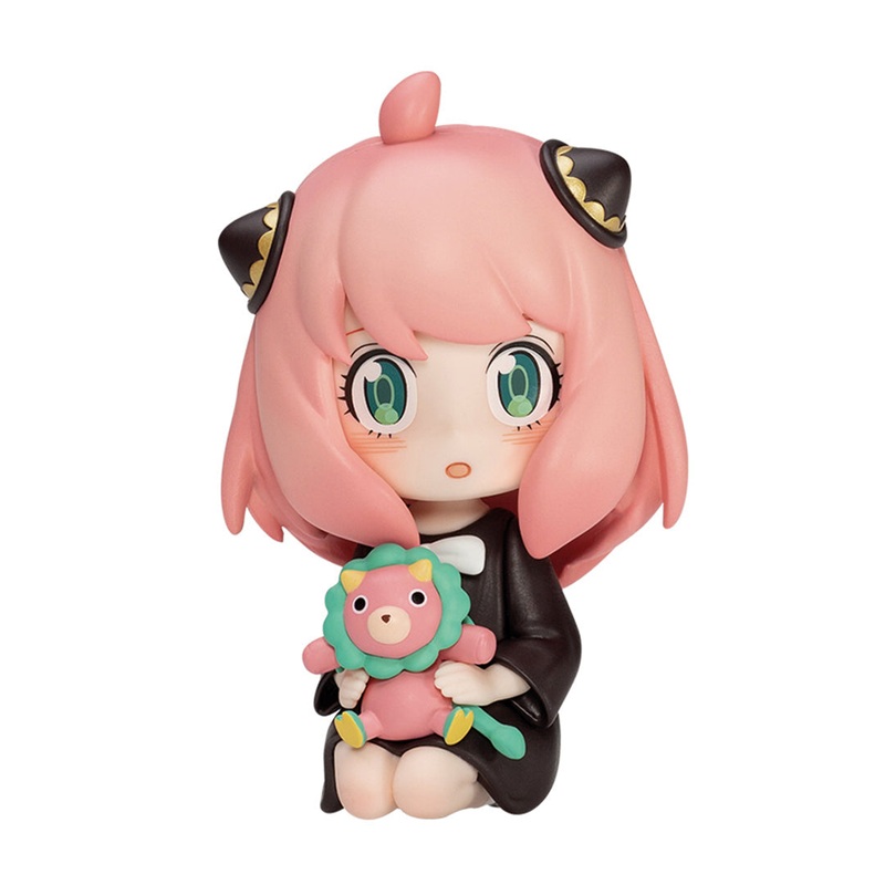 POP MART SPY x FAMILY Anya’s Daily Life Series Blind Box