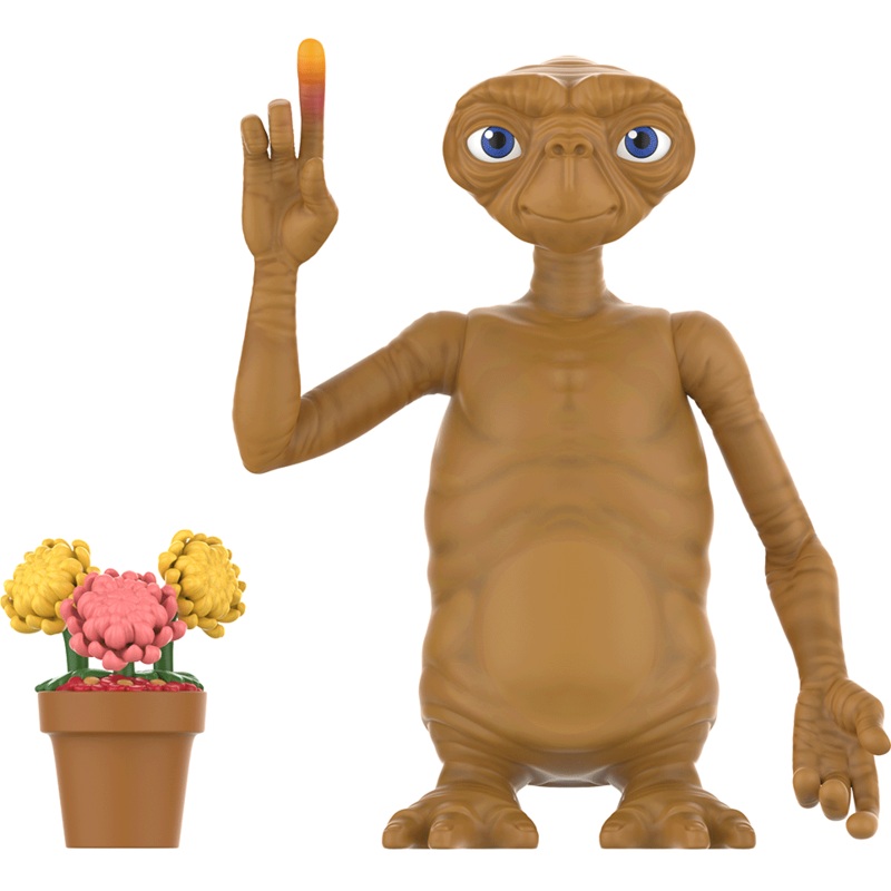 POP MART Universal Trendy Figure – Jaws/E.T./Jurassic World/Back to the Future