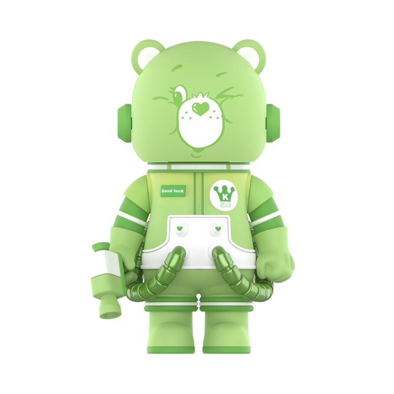 POP MART MEGA Space Molly 100% Series 3 Blind Box