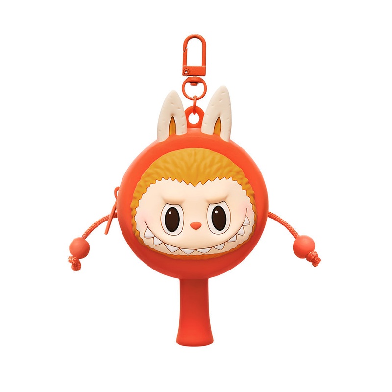 POP MART THE MONSTERS Let’s Have Fun Together Series Earphone Case