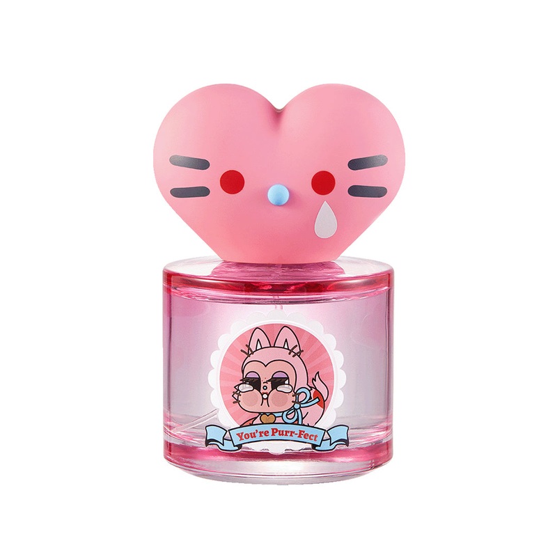 POP MART CRYBABY Crying For Love Series Air Fragrance