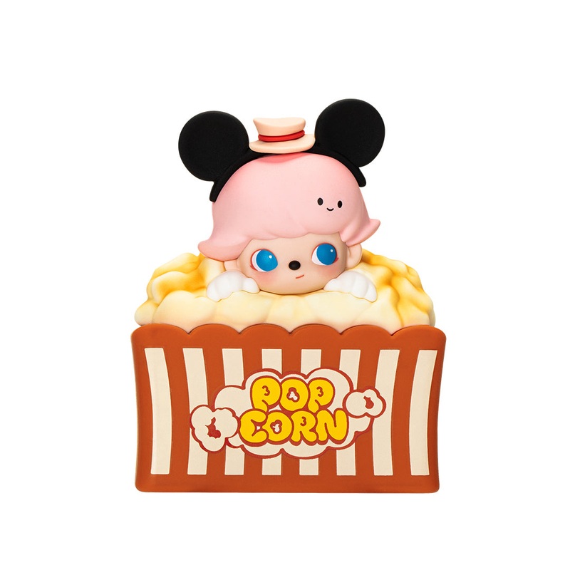 POP MART DIMOO WORLD x DISNEY Series AirPods Pro Case