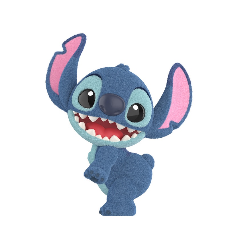 POP MART Disney Stitch Little Emotions Series Blind Box