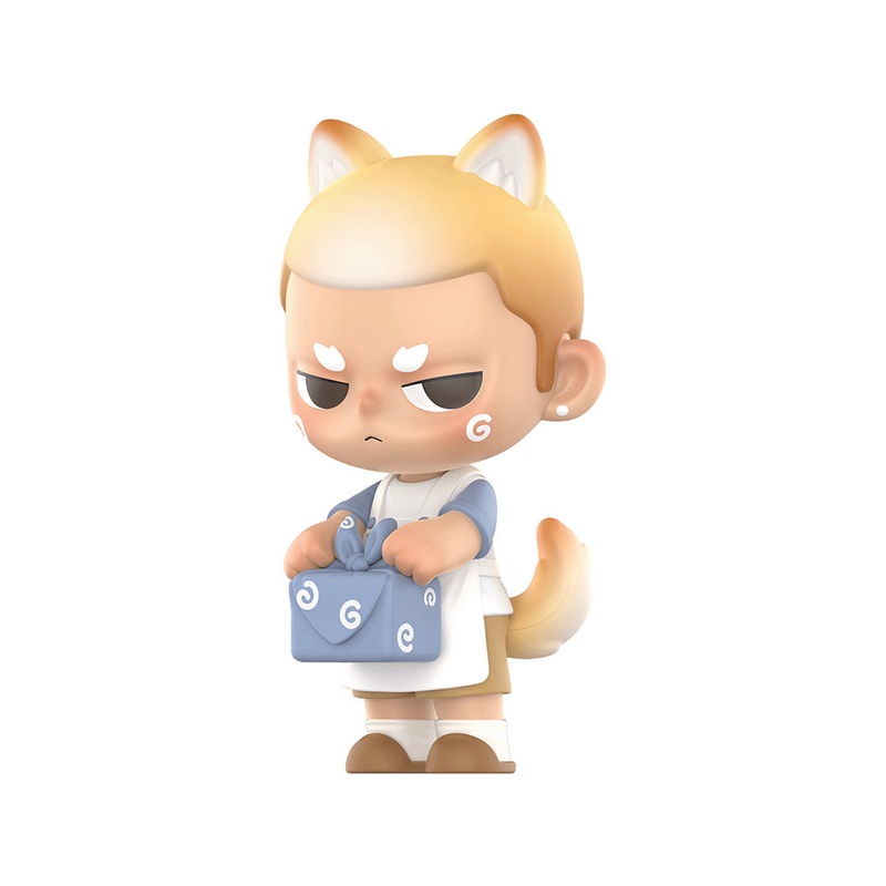 POP MART KUBO 24/7 YOU Series Blind Box