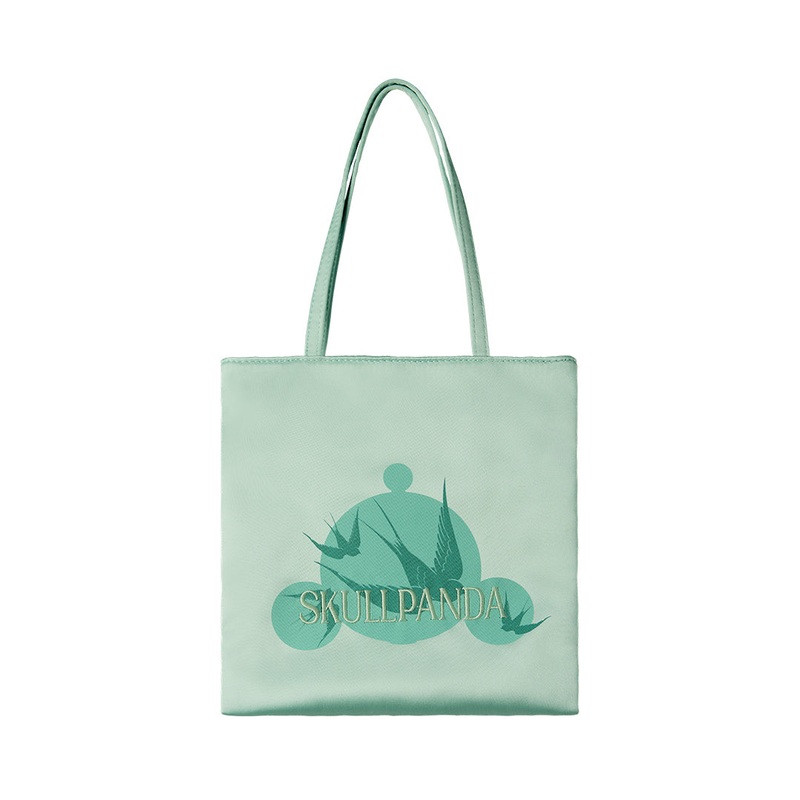 POP MART SKULLPANDA The Mirage Series Handbag