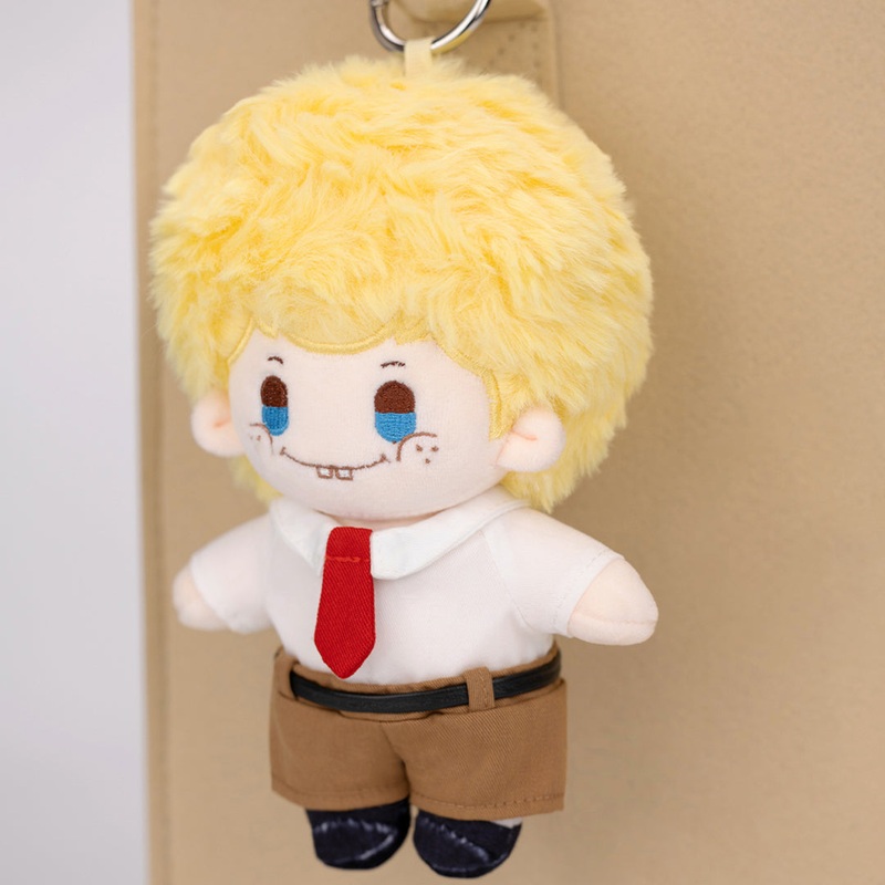 POP MART SpongeBob SquarePants Cotton Doll Pendant Blind Box