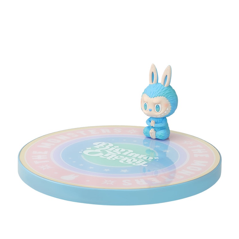 POP MART THE MONSTERS Big into Energy Series Wireless Charger