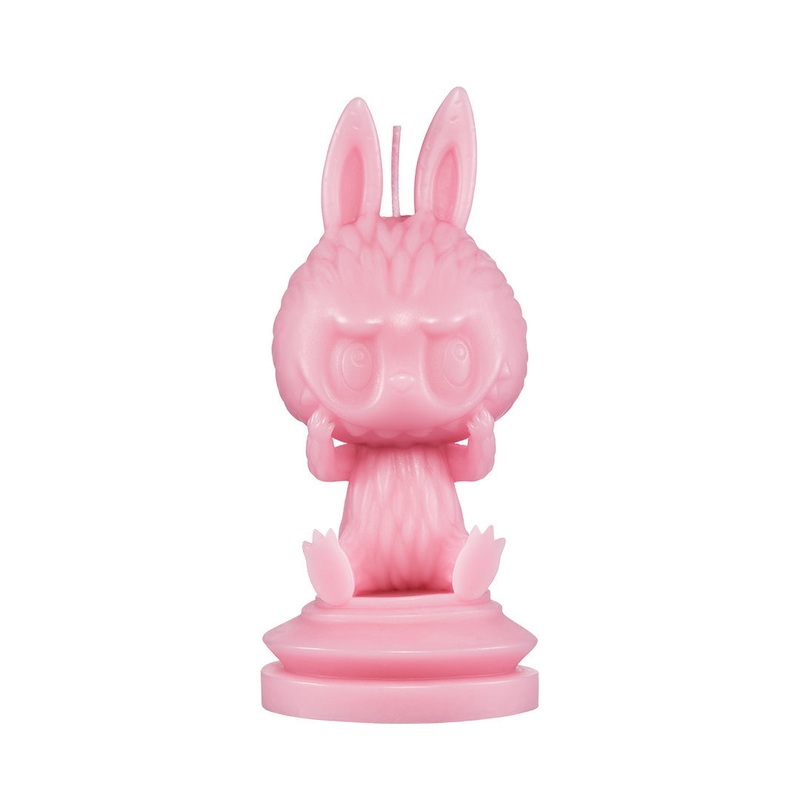 POP MART THE MONSTERS Let’s Checkmate Series Scented Candle Blind Box