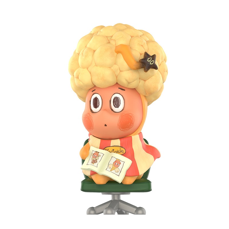 POP MART Twinkle Twinkle Be a Little Star Series Blind Box