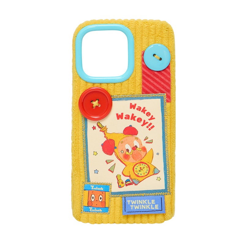 POP MART Twinkle Twinkle Be a Little Star Series iPhone Case