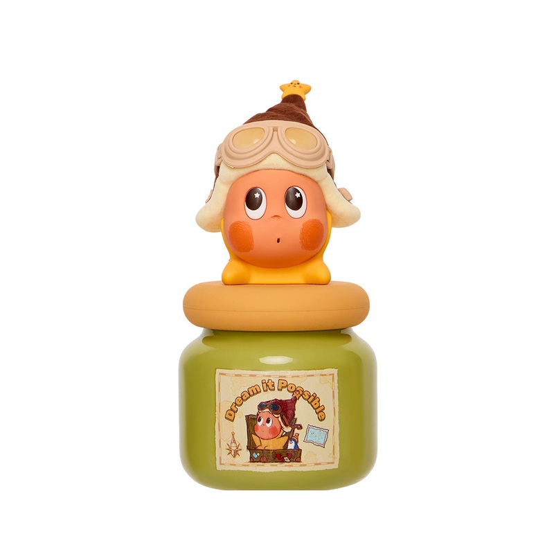 POP MART Twinkle Twinkle Be a Little Star Series Scented Candle Blind Box