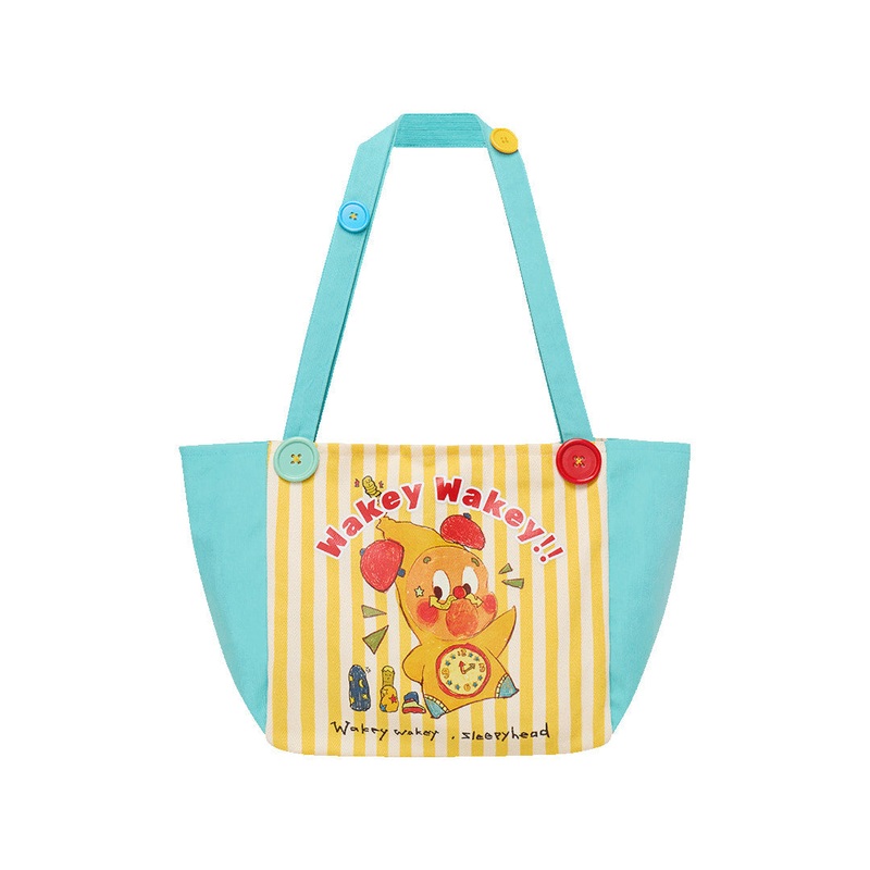 POP MART Twinkle Twinkle Be a Little Star Series Tote Bag