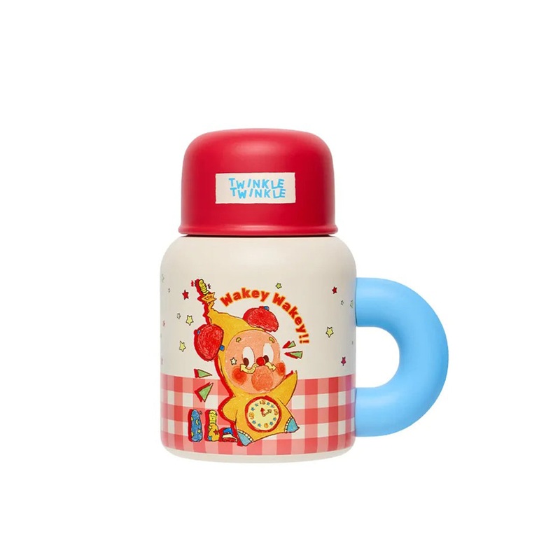 POP MART Twinkle Twinkle Be a Little Star Series Warm Pot Cup