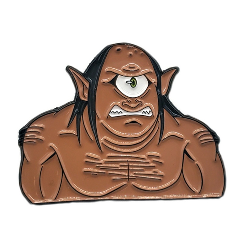Collectible Pins – Cyclops