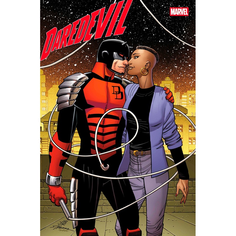Daredevil #20