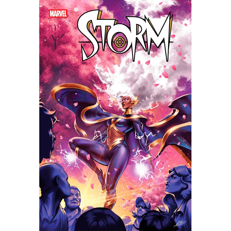Storm #7