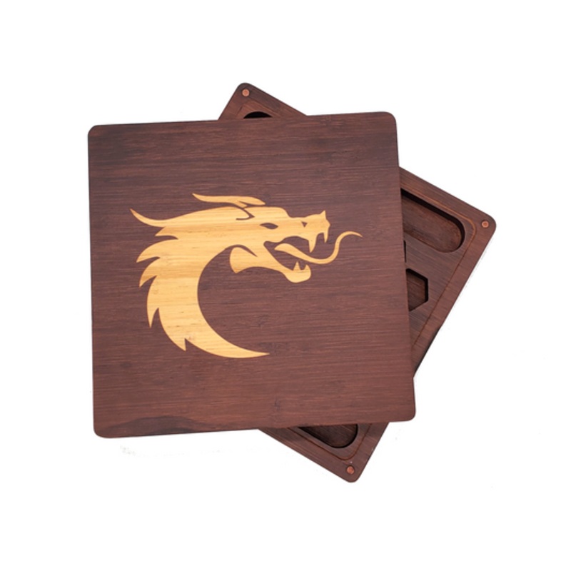 Ultimate Player’s Vault – Dark Brown