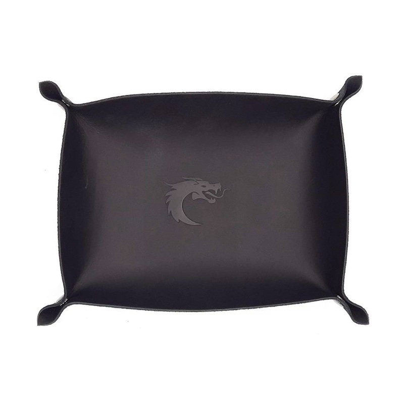Ultimate Rolling Tray – Black