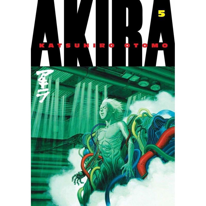 Akira 5