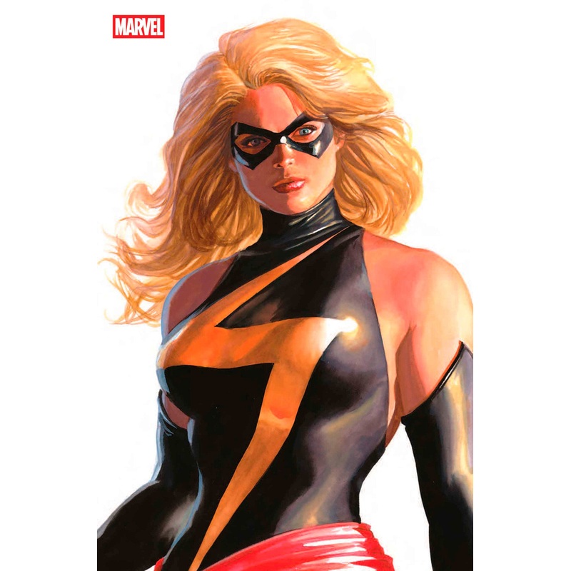 X-Men #16 Alex Ross Timeless Full Art Variant