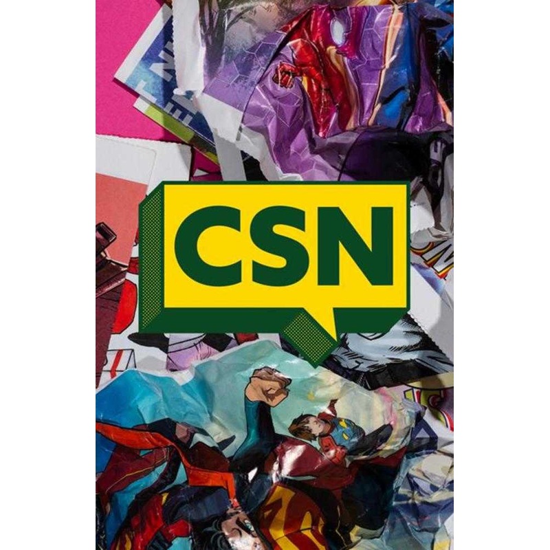 Comic Shop News #1969 (Bundle Of 100)