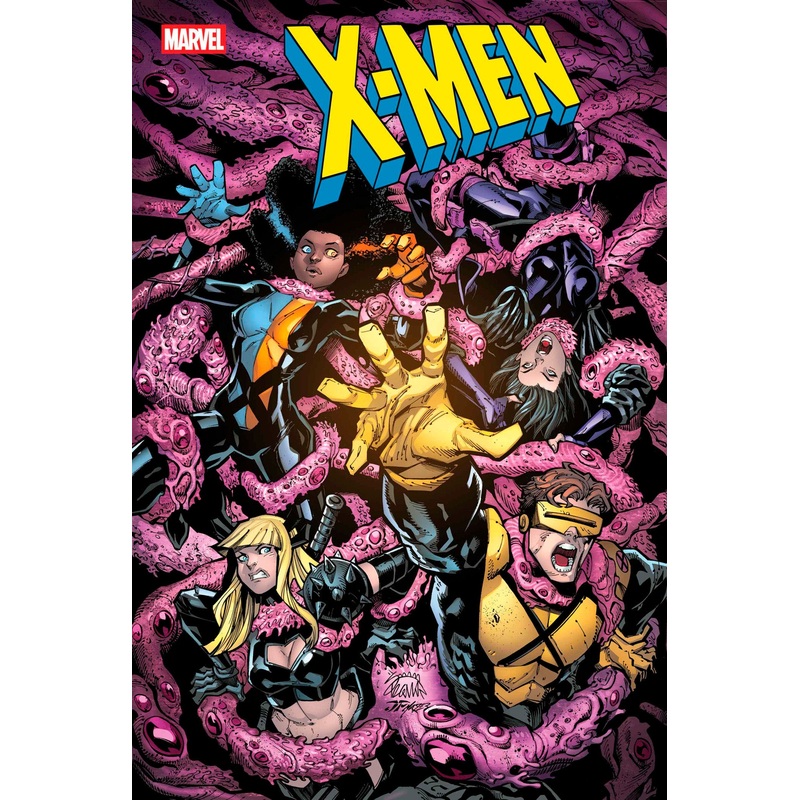 X-Men #15